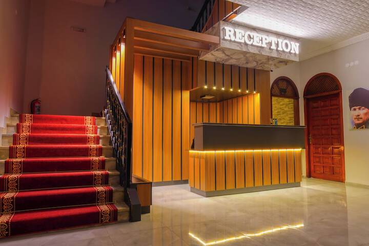 Hotel Interior 2 of 30