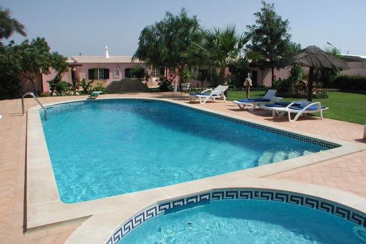 Pool 8 of 11
