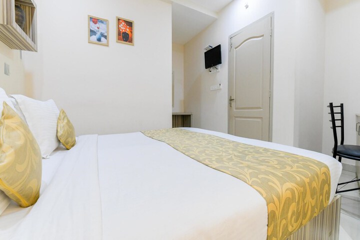 Guest Suite Photo