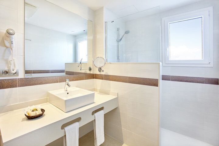 Bath Amenities