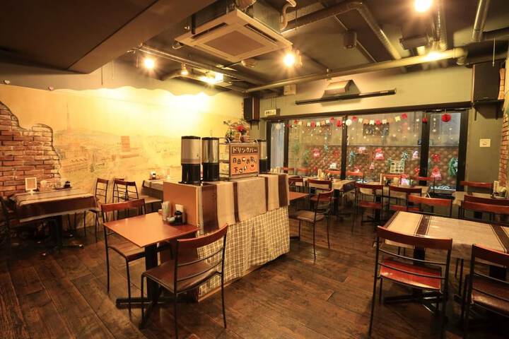 Restaurants