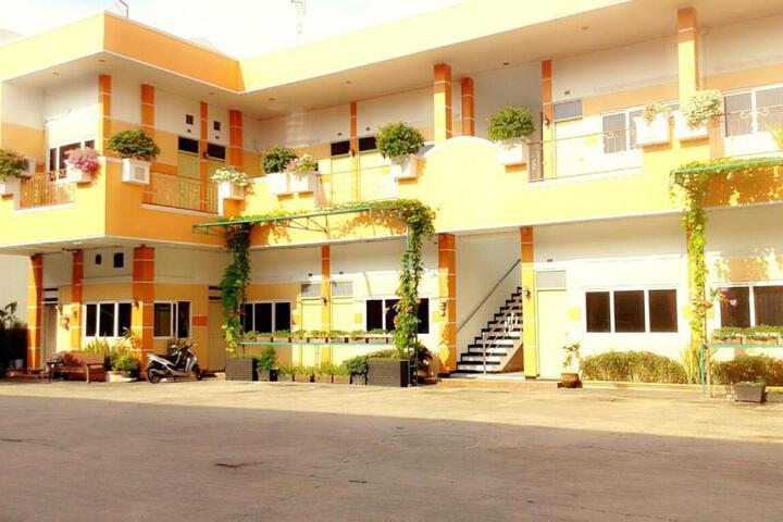 Hotel Kencana Rembang