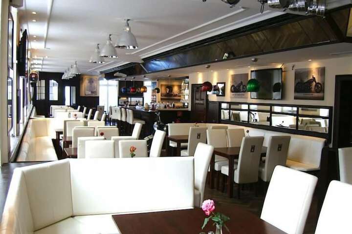 Dining Photos