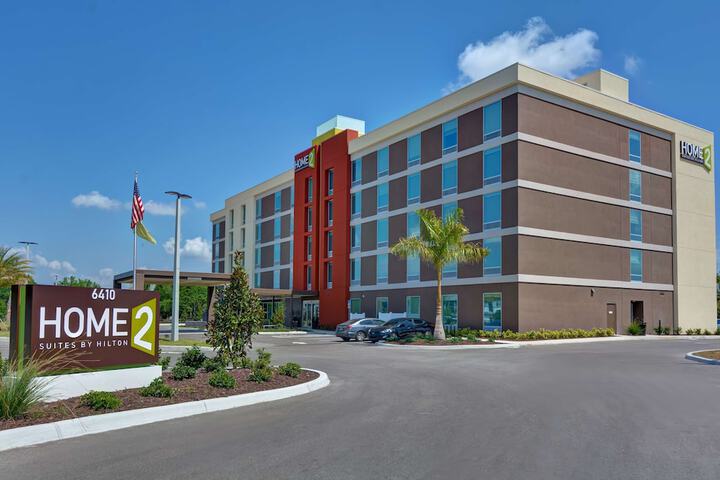 Home2 Suites Sarasota I-75 Bee Ridge, FL