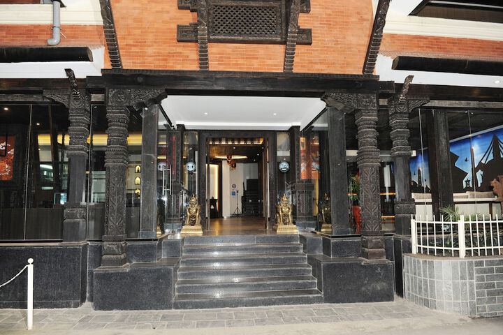 Hotel 111 of 118