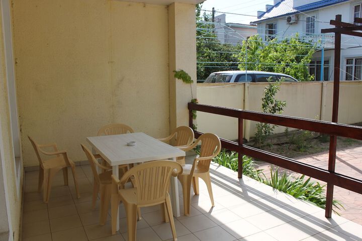 Terrace/Patio 54 of 57