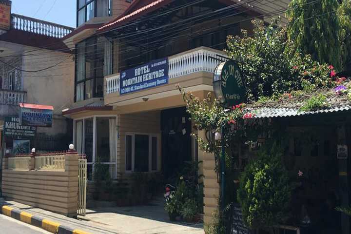 Hotel 3 of 11