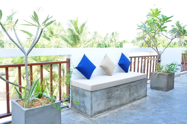 Terrace/Patio 53 of 58