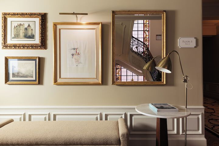 Hotel Interior 125 of 149