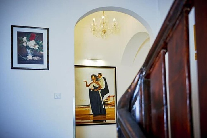 Hotel Interior 27 of 32