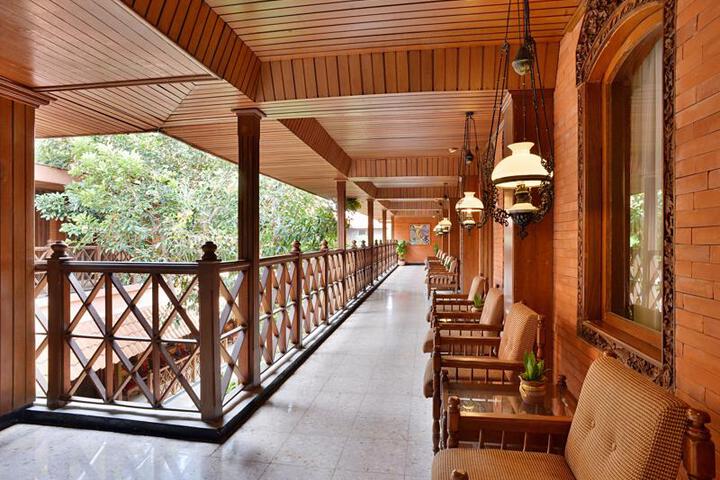 Fitness Facility Photos