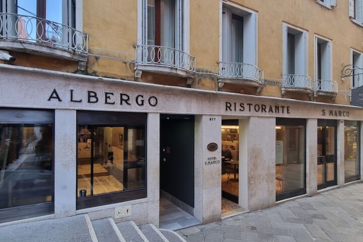 Photo of Albergo San Marco