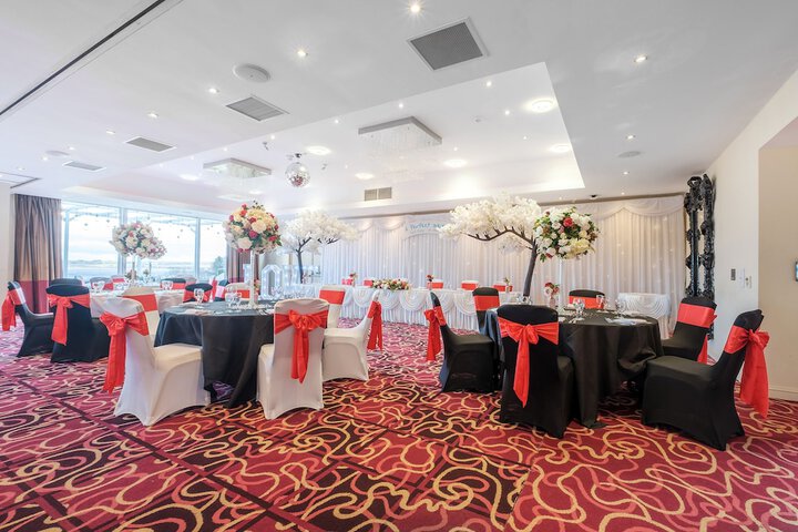 Wedding/Banquet 49 of 98