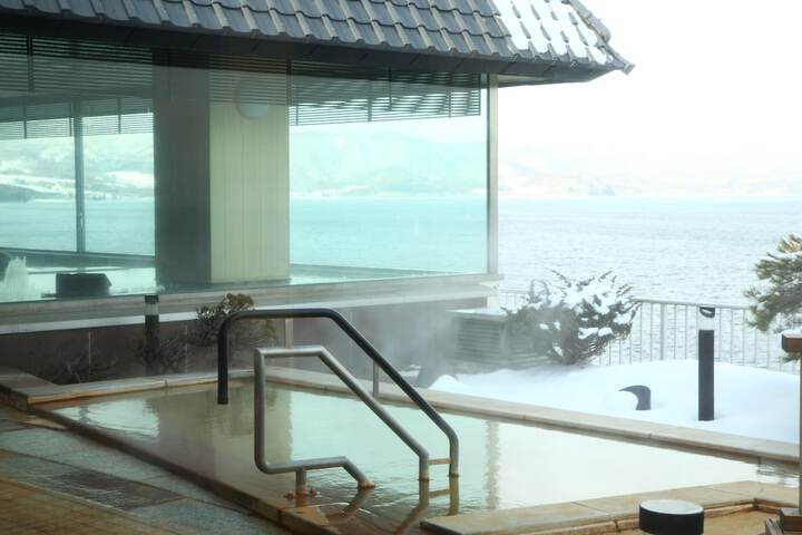 Spa Photos