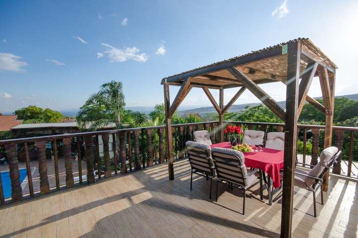 Terrace/Patio 49 of 91
