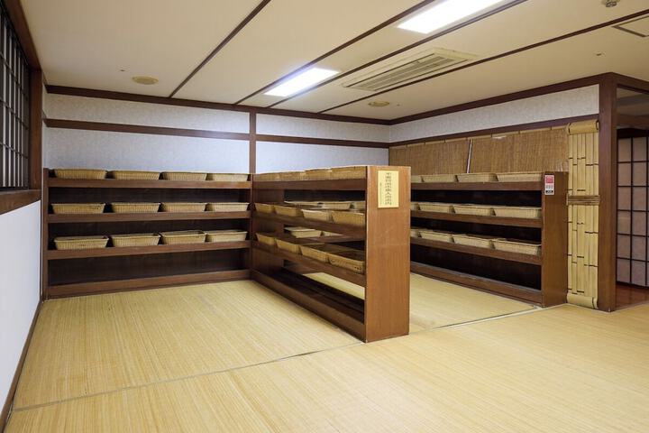 Fitness Facility Photos