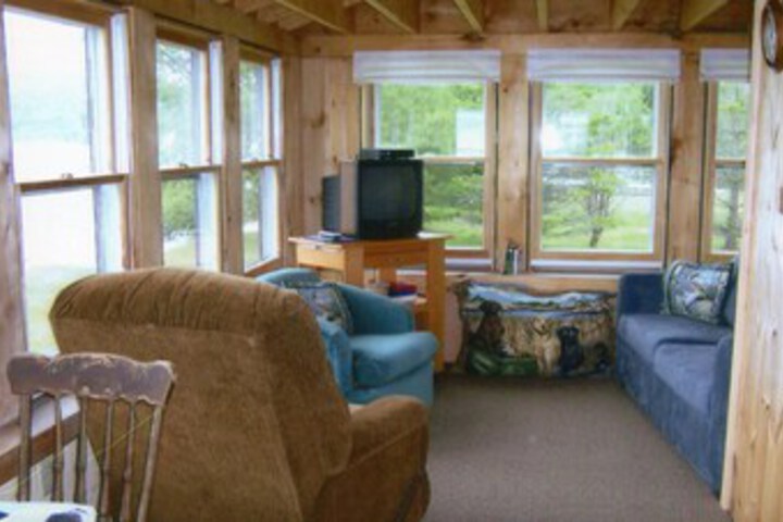 Wickiup