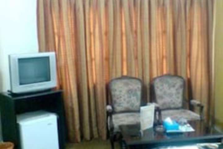 Hotel Interior 1 of 1