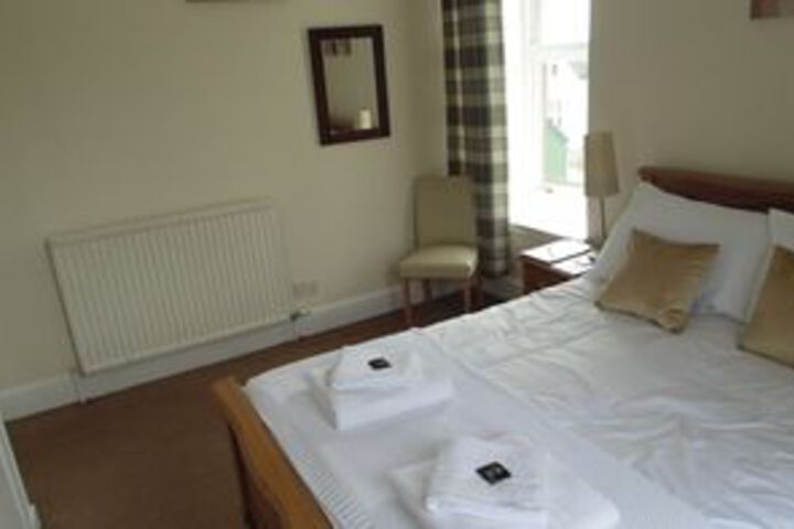 Interior Photo