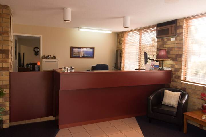 Hotel Interior 3 of 36