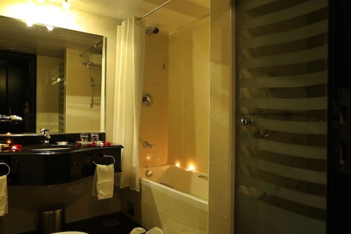 Bath Photo