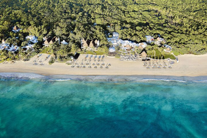 Maroma a Belmond Hotel, Riviera Maya in Playa del Carmen