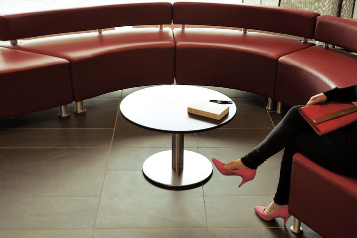 Lobby Photos