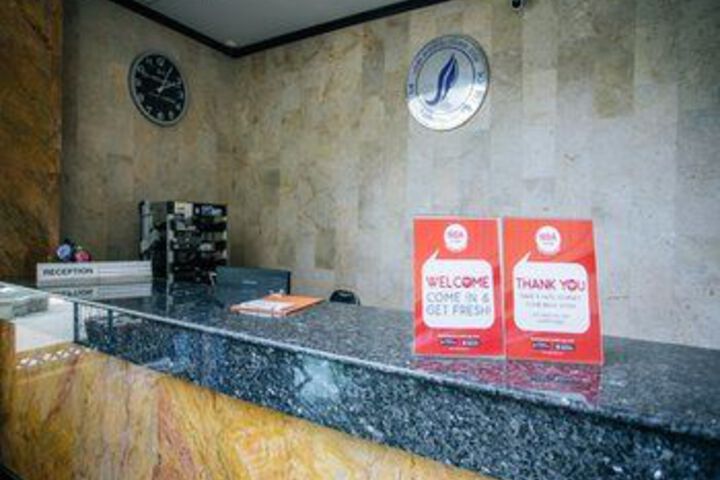 Hotel Interior 18 of 18