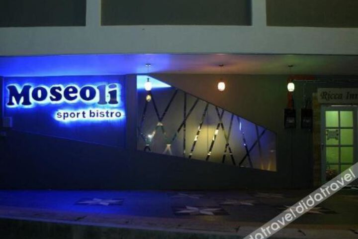 Hotel 3 of 20