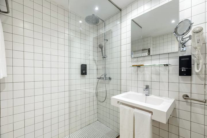 Bath Amenities