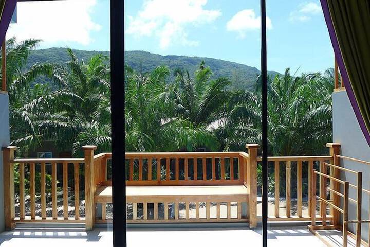 View from room