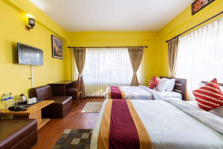 Room 6 of 45