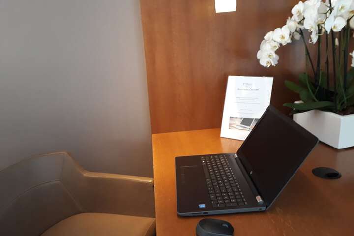 Hotel Amenity