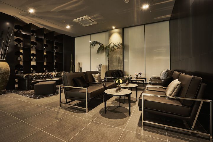 Hotel Interior 2 of 95