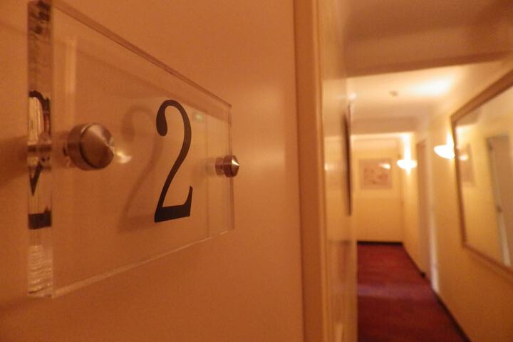 Ballroom/Hall 65 of 85