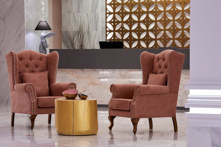 Lobby Photos