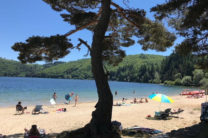 Lake