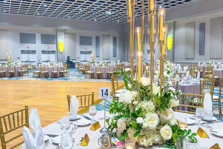 Ballroom
