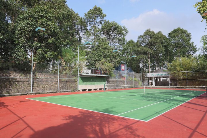 Tennis and Basketball Courts 48 of 68