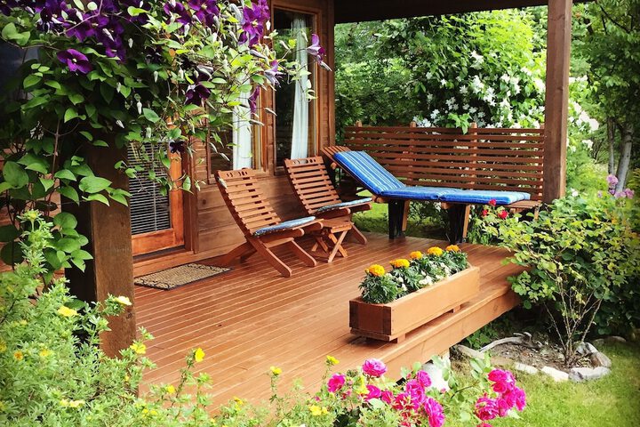 Sundeck 18 of 30