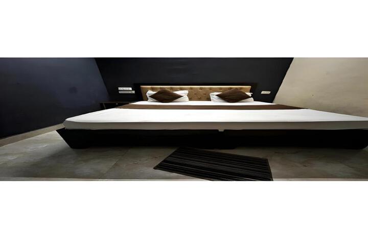 Hotel Dev Residency PG