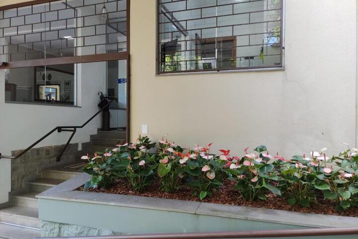 Vila Betania