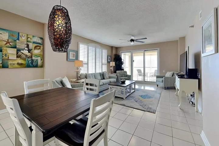 Photo of Beach Colony West by SVR