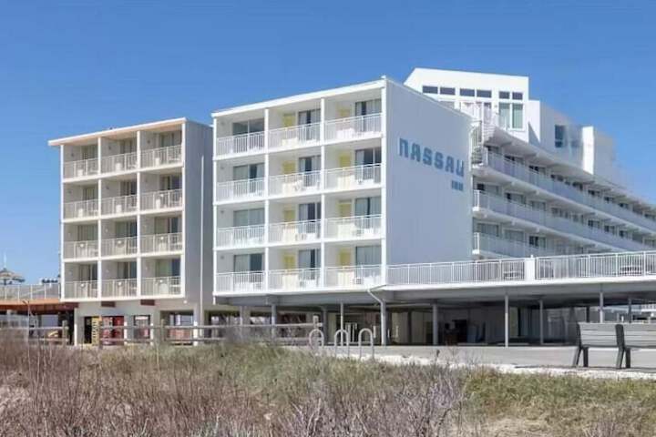 Hotel 132 of 138