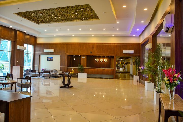 Hotel Interior 3 of 28