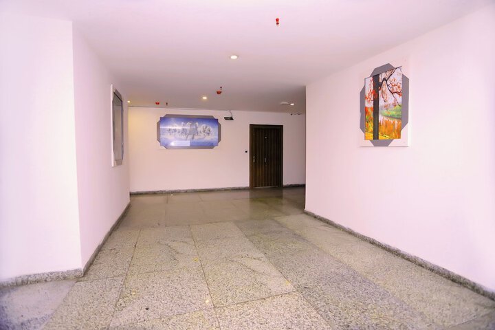 Hotel Interior 3 of 44
