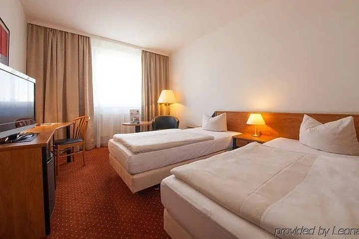 NOVINA HOTEL Südwestpark