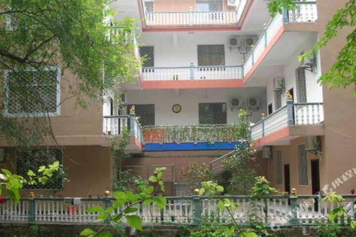 Longhushan Fengshanxige Homestay