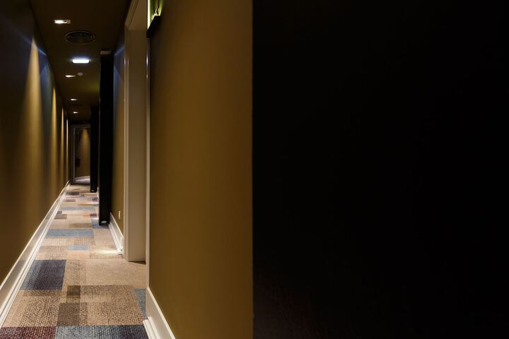 Hotel Interior 49 of 55