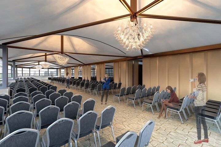 Ballroom